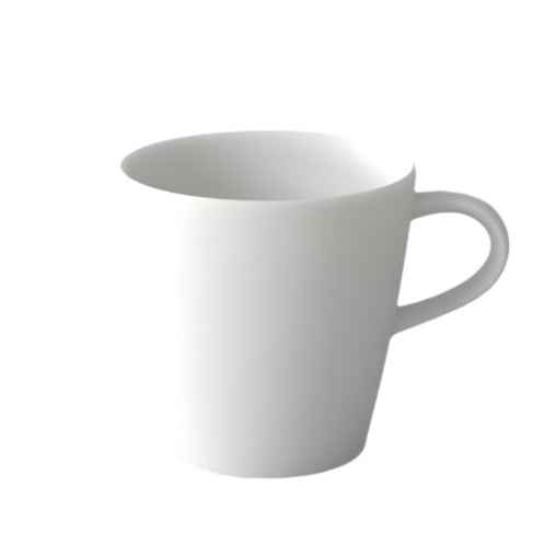 Villeroy and Boch Manufacture Rock Blanc Mug