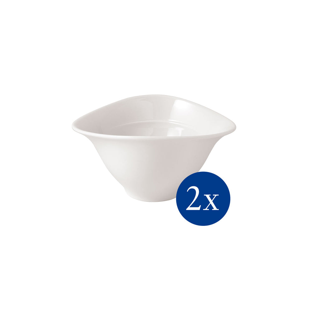 Villeroy and Boch Vapiano Soup Bowl set of 2
