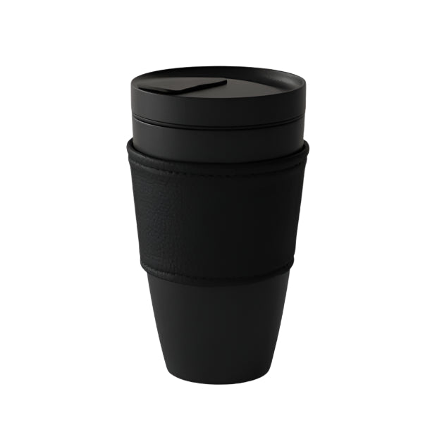 Villeroy and Boch Coffee to Go Manufacture Rock Mug 350ml