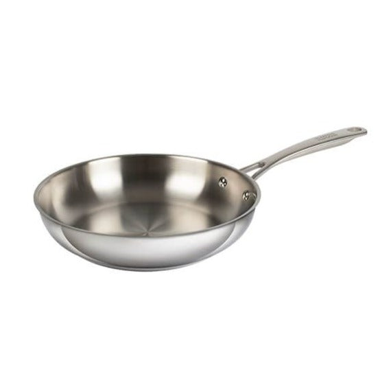 Kuhn Rikon AllRound Frying Pan uncoated  24cm 31385