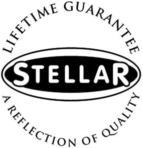 Stellar 7000 Profile 28cm Non Stick Sauteuse Pan: S765