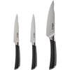 Zyliss Comfort Pro 3 Piece Paring and Utility Knife set: E920278