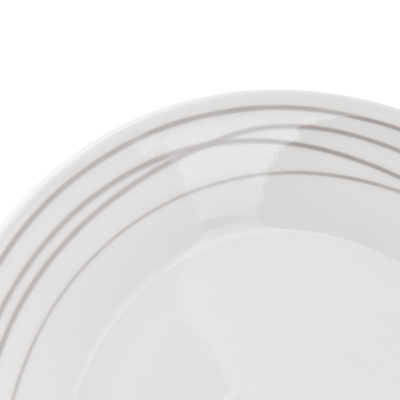 Royal Doulton Pacific Stone Dinner Plate Set of 4