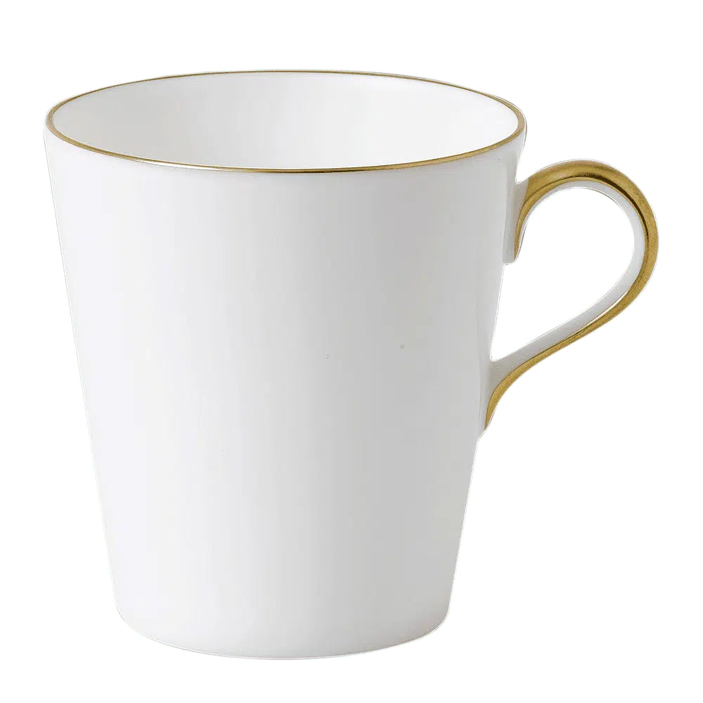 Royal Crown Derby Accentuate Gold Beaker