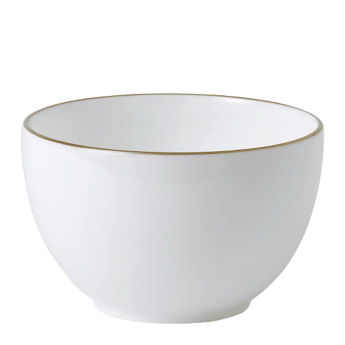 Royal Crown Derby Accentuate Gold  Coupe Open Sugar