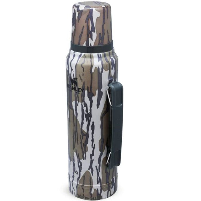 Stanley Flasks Classic Bottomland 1 Litre Bottle - Last chance to buy