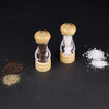 Cole & Mason 105 Precision+ Salt & Pepper Mill Set H10538P