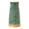 Nicholas Mosse Lawn Green - Large Tapered Vase