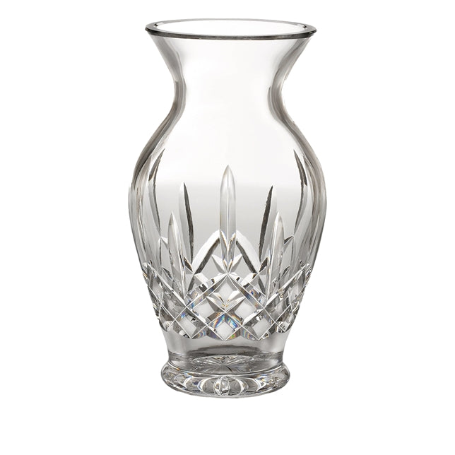Waterford Crystal Lismore Vase 25cm