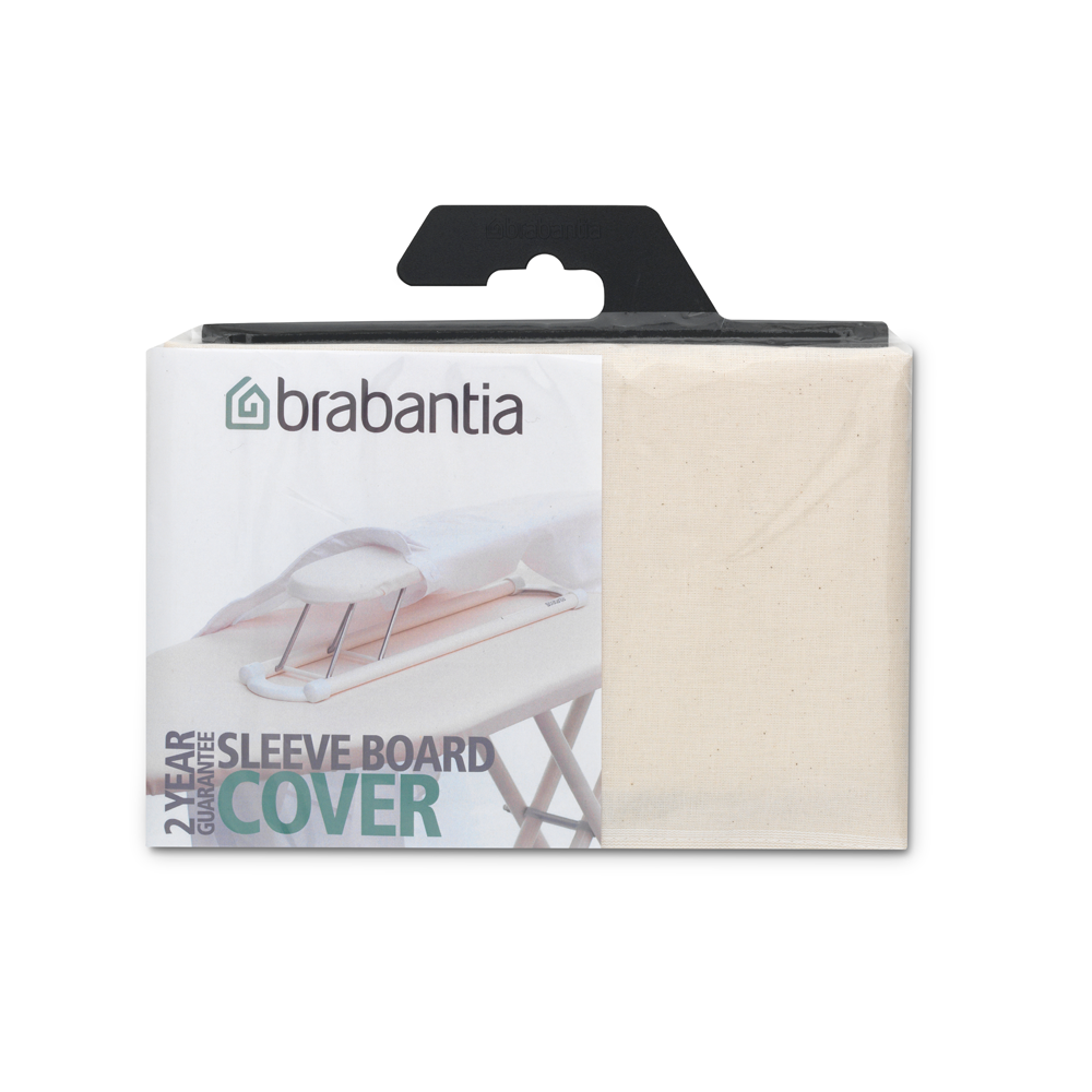 Brabantia Sleeve Board Cover, 60x10cm, 2mm foam- 204364