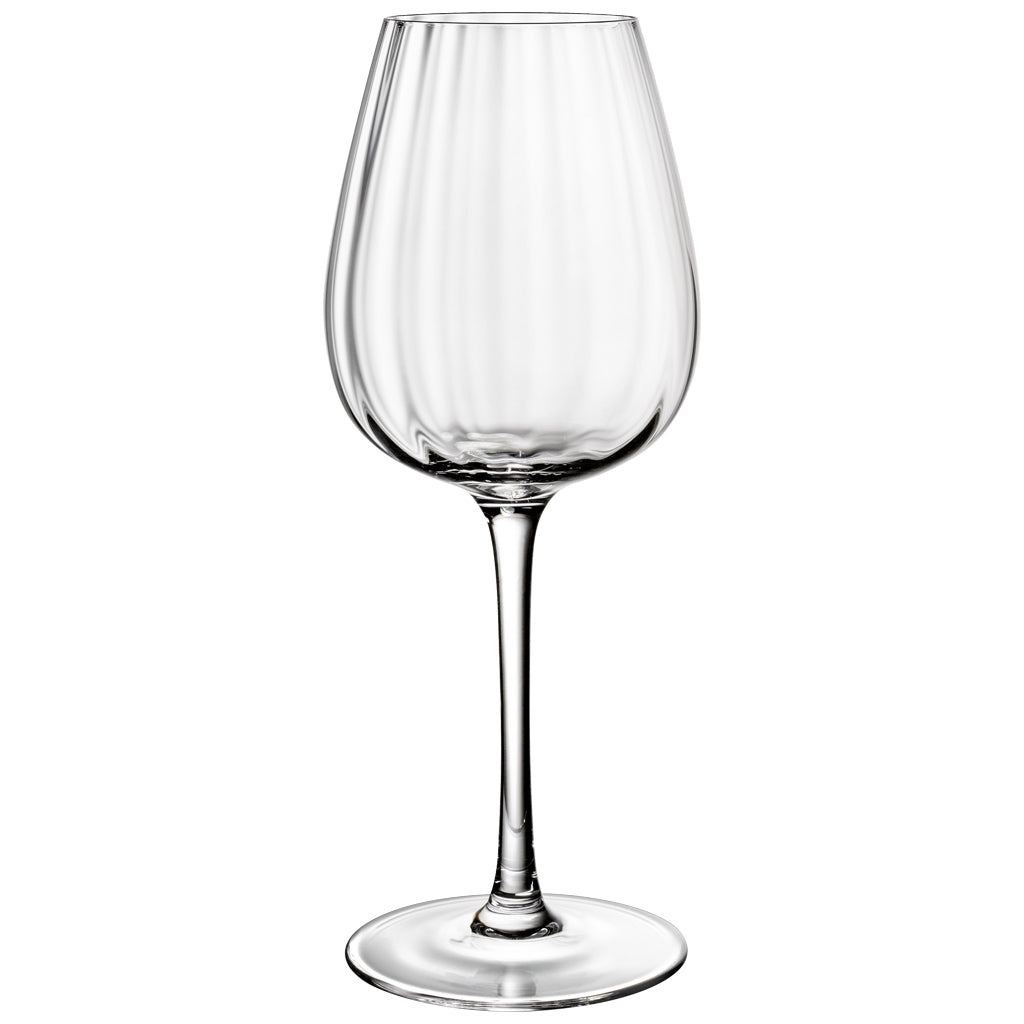 Villeroy and Boch Rose Garden White Wine Goblet set of 4