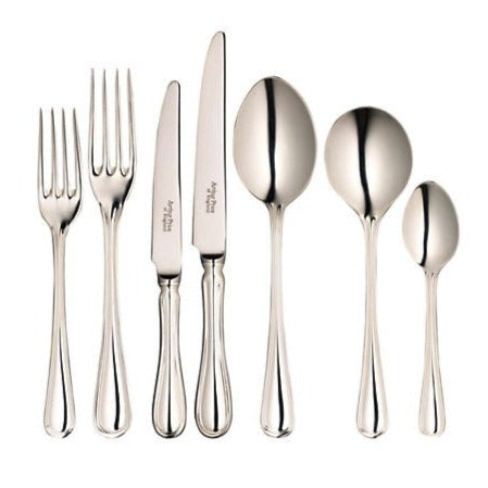 Arthur Price Classic Britannia 44 Piece Cutlery Canteen ZBRS2144
