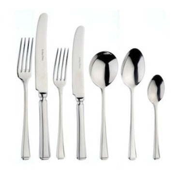 Arthur Price Classic Harley 44 Piece Cutlery Canteen ZHIS2144