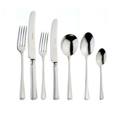 Arthur Price Classic Harley 58 Piece Cutlery Canteen: ZHIS2158
