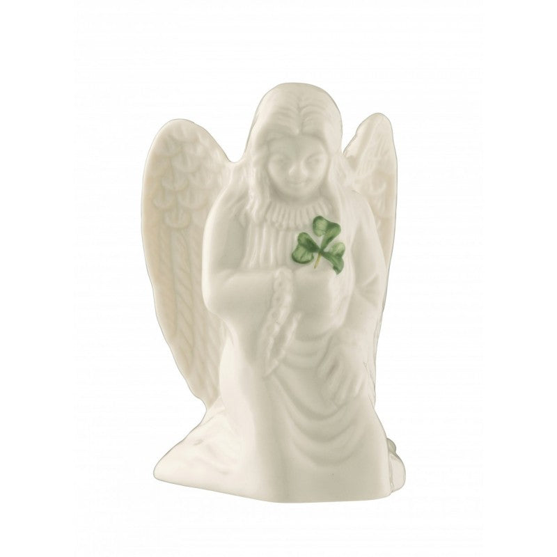Belleek Angel of Protection