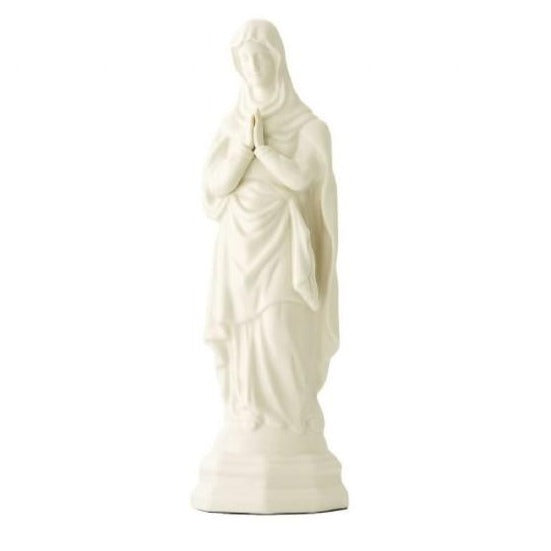 Belleek Classic Blessed Virgin Mary