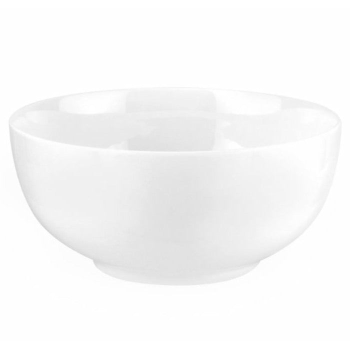 Royal Worcester Serendipity White 15cm Coupe Bowl