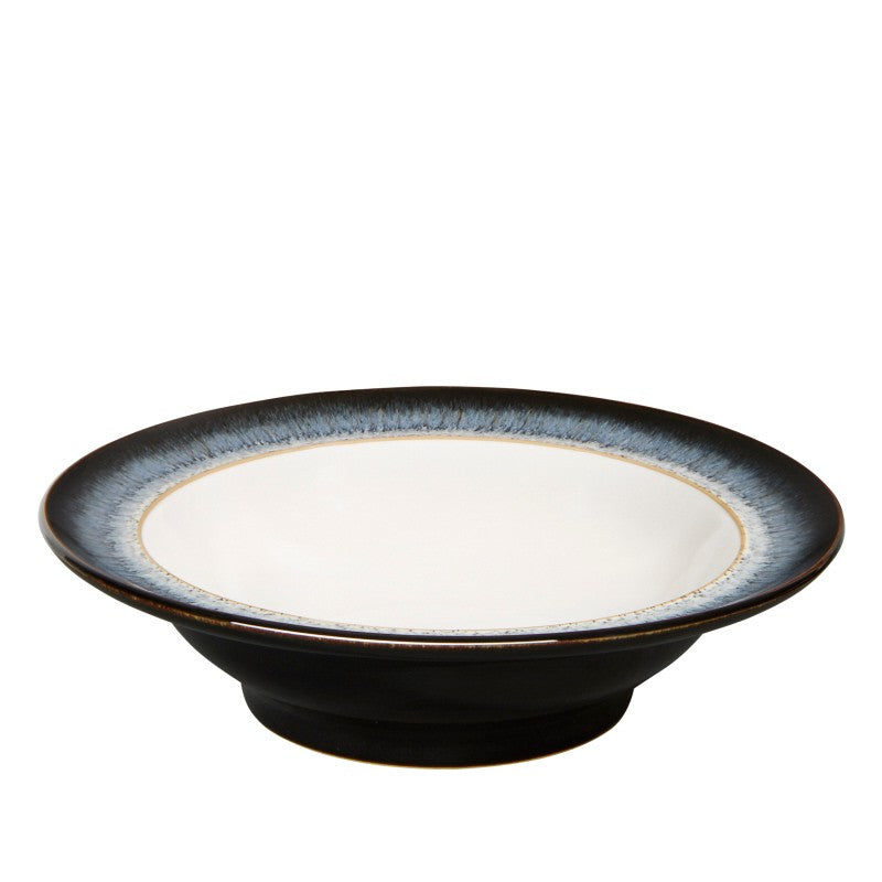 Denby Halo Wide Rimmed Cereal Bowl