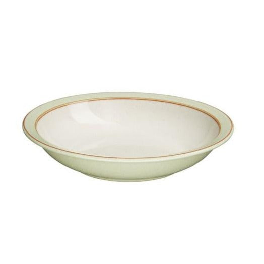 Denby Heritage Orchard Shallow Rimmed Bowl