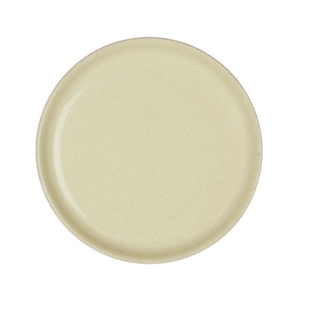 Denby Heritage Veranda Medium Coupe Plate