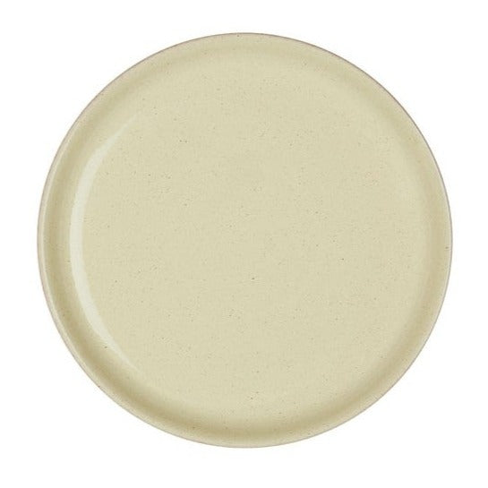 Denby Heritage Veranda Small Coupe Plate