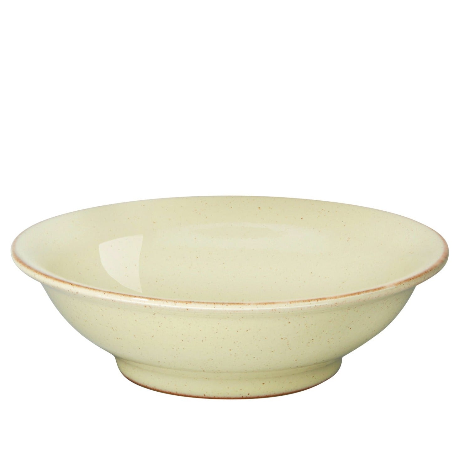 Denby Heritage Veranda Small Shallow Bowl