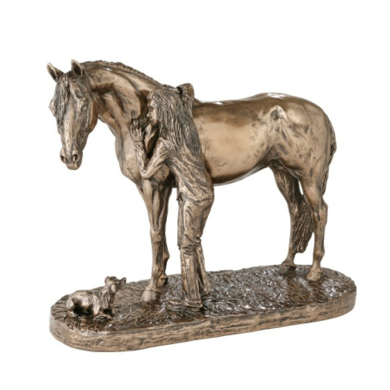 Genesis Bronze Best Friends: SS010