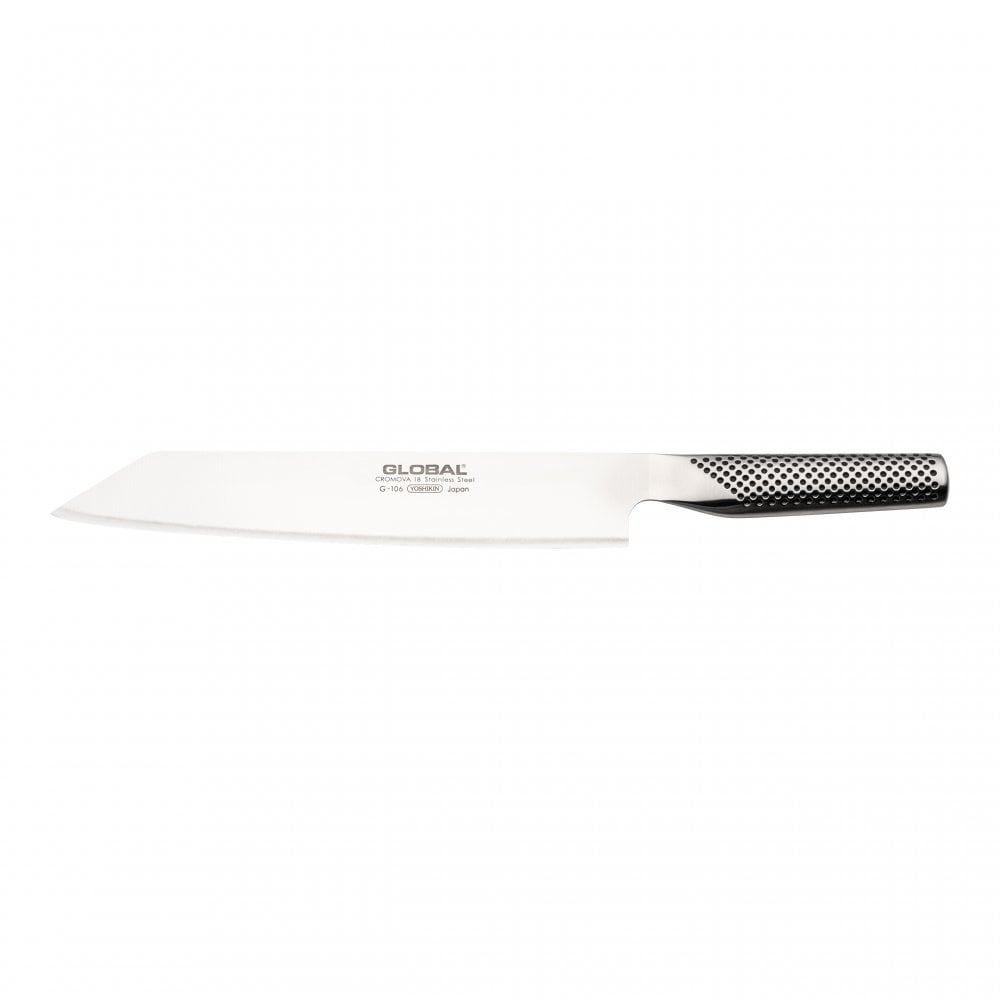 Global G Series Limited Edition Kiritsuke Knife G-106