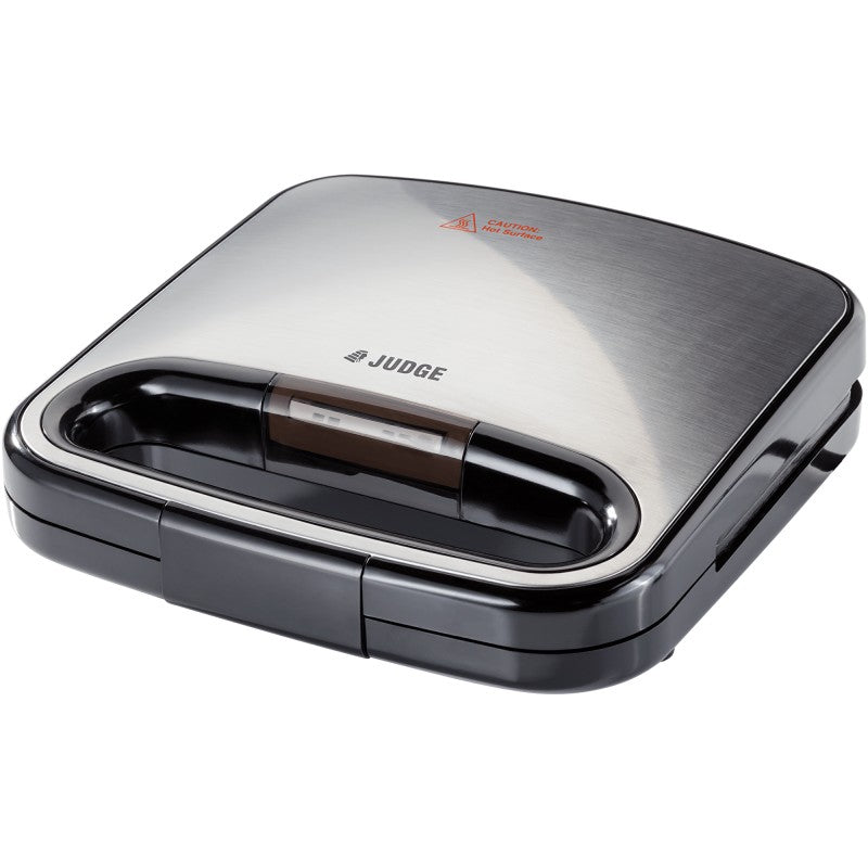 Judge 2 Slice Sandwich Maker: JEA77