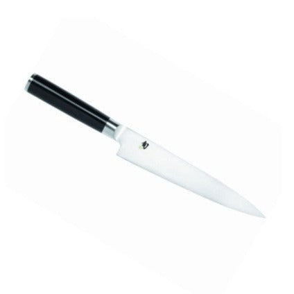 Kai Shun Classic Small Flexible Slicing Knife 18cm - DM-0761