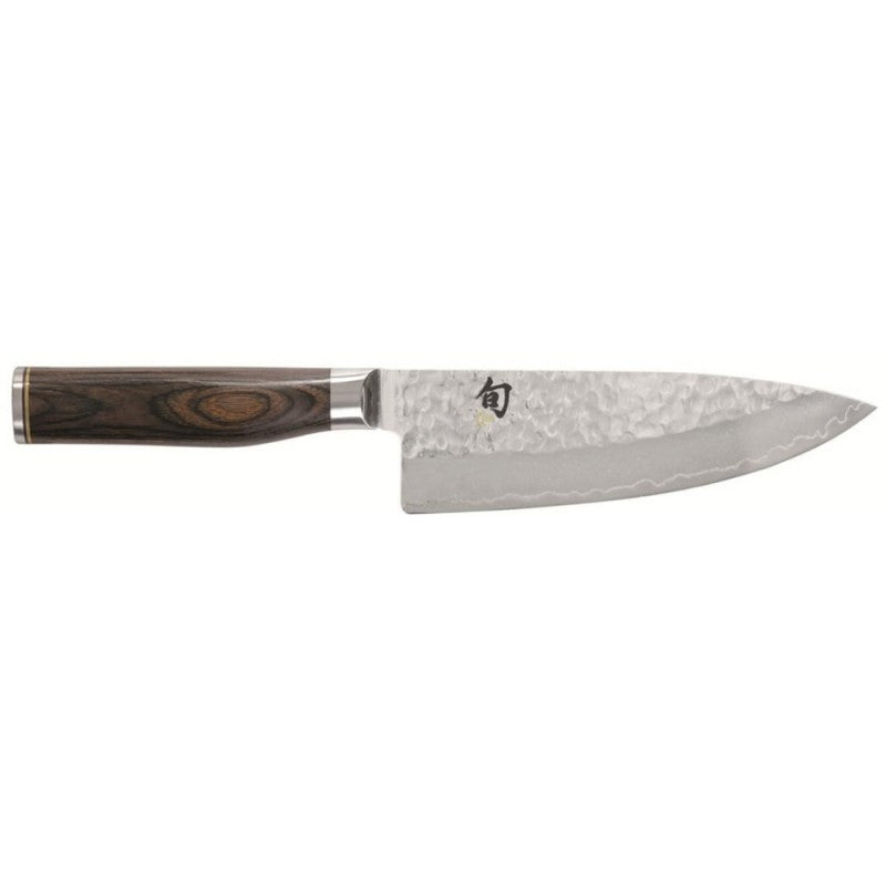 Kai Shun Premier Tim Malzer Chef's Knife 15cm - TDM-1723