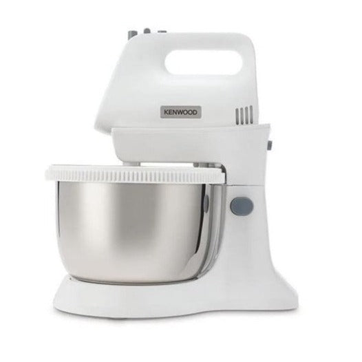 Kenwood Chefette Lite with Metal Bowl HMP34