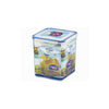 Lock and Lock Airtight Container Square Tall 2.6 litre HPL822B