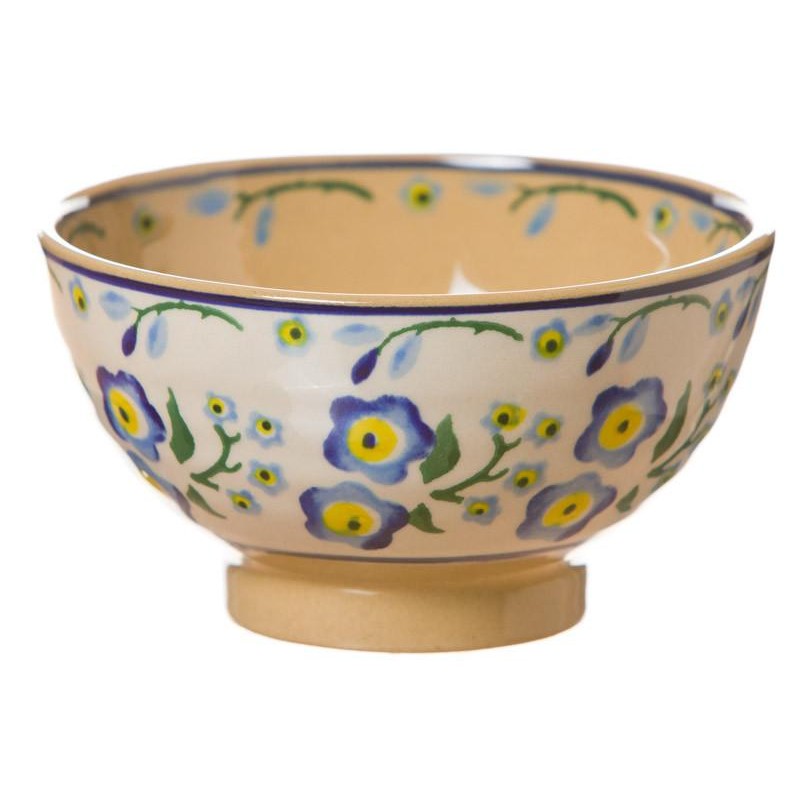 Nicholas Mosse Forget Me Not - Small Bowl