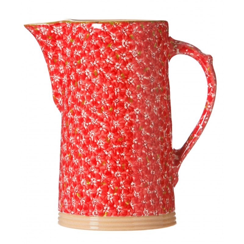 Nicholas Mosse Lawn Red -  XL Jug