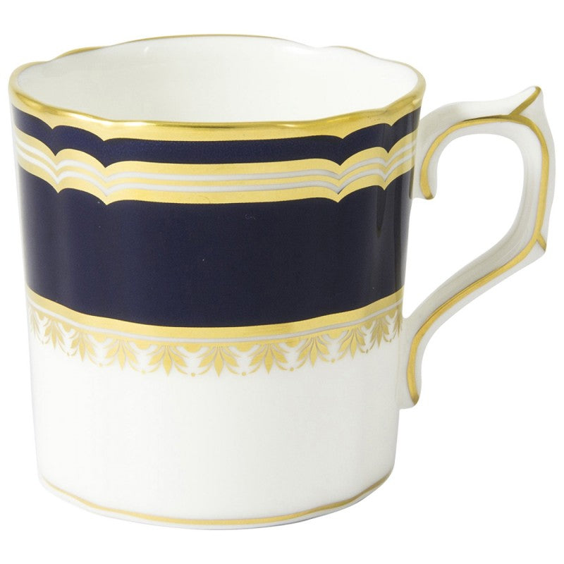 Royal Crown Derby Ashbourne Coffee Cup