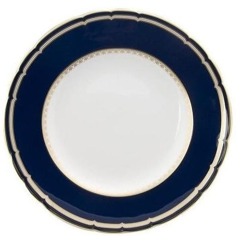 Royal Crown Derby Ashbourne Dinner Plate 27cm
