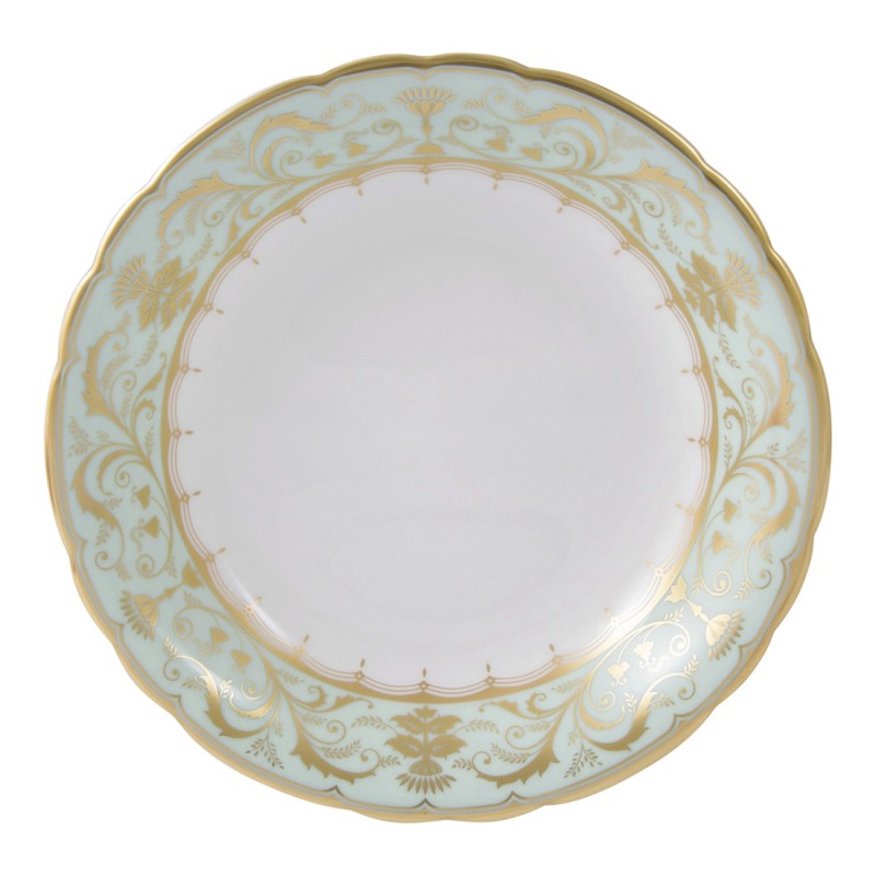 Royal Crown Derby Darley Abbey Oatmeal Bowl 16.5cm