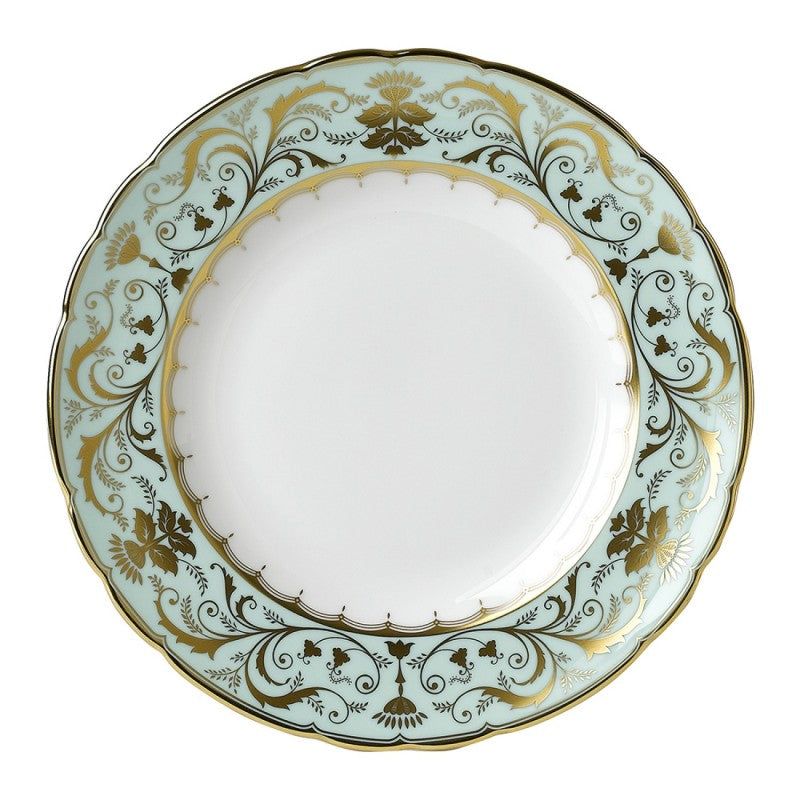 Royal Crown Derby Darley Abbey Plate 27cm