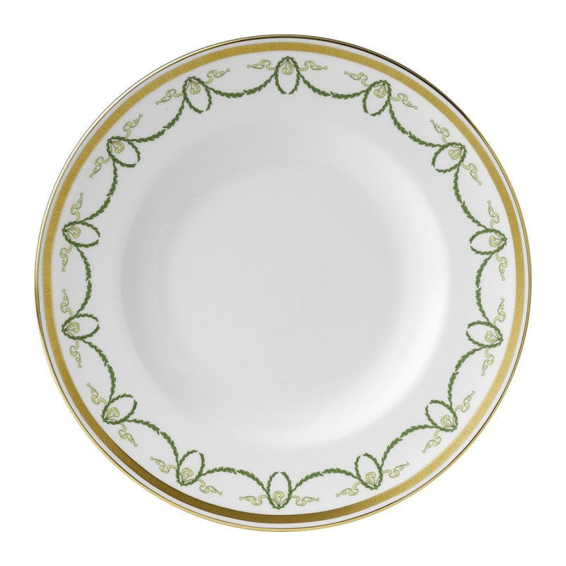 Royal Crown Derby Titanic Plate 21.65cm