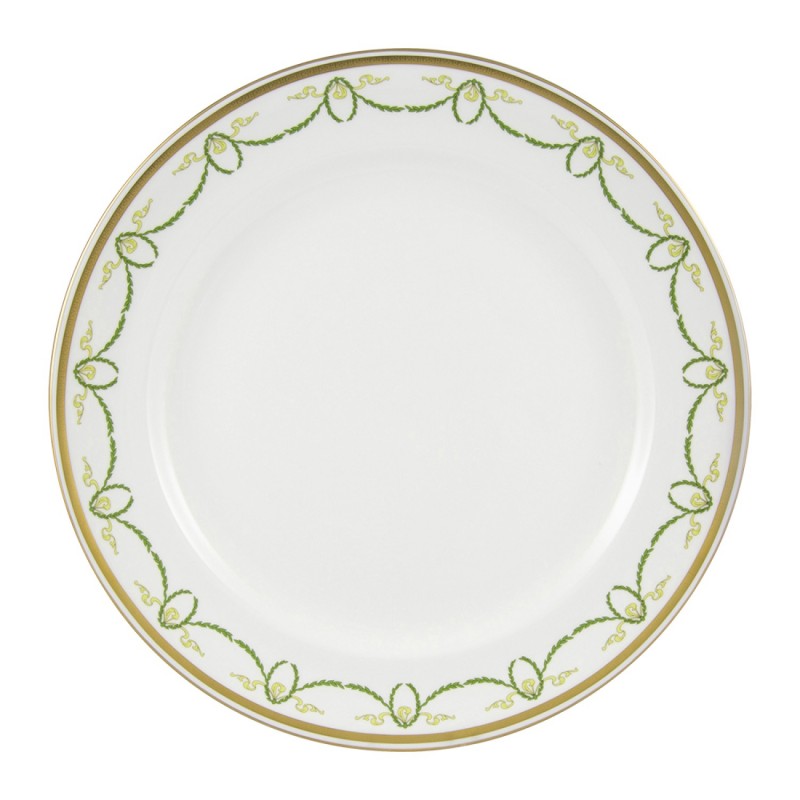 Royal Crown Derby Titanic Round Chop Dish 35cm