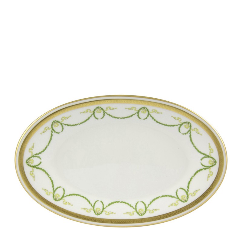 Royal Crown Derby Titanic Sauce Boat Stand