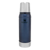 Stanley Flasks Classic Nightfall Blue 0.75 Litre - Last chance to buy