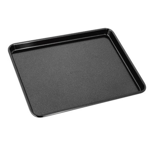 Stellar Bakeware Individual Baking Tray 24 x 18cm SB46
