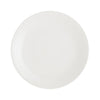Denby Porcelain Arc White Medium Plate Set of 4