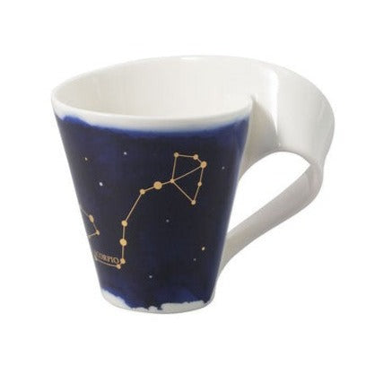 Villeroy and Boch NewWave Stars Mug 0,3l Scorpio
