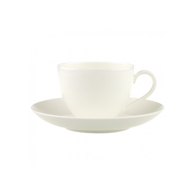 Villeroy and Boch Anmut Coffee / Tea Saucer