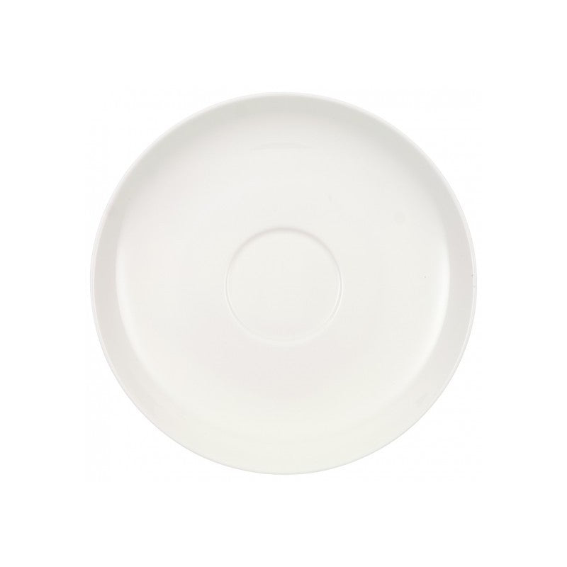 Villeroy and Boch Anmut Soup / Breakfast Cup Saucer