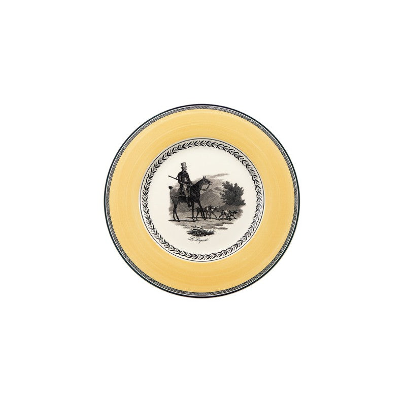 Villeroy and Boch Audun Chasse Dinner/Flat Plate