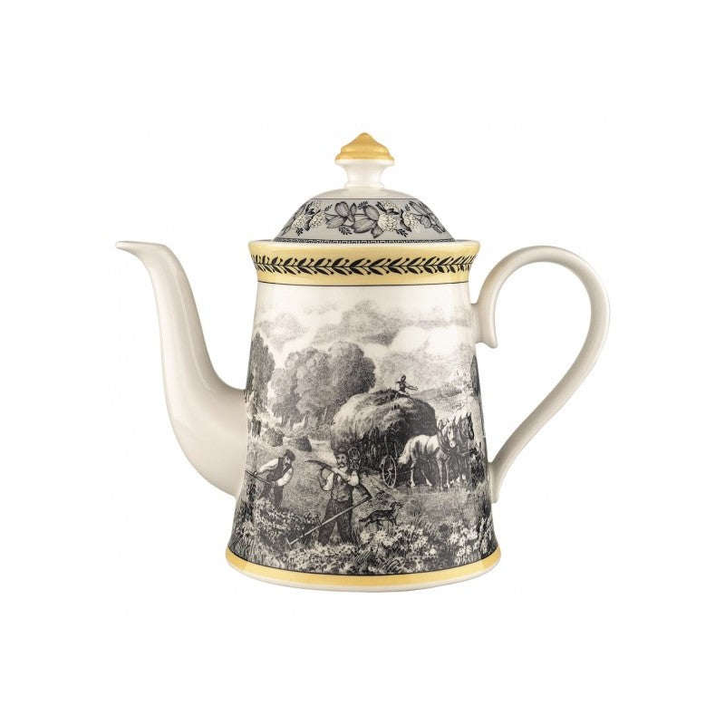 Villeroy and Boch Audun Ferme Coffeepot